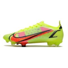 Chuteira Nike Mercurial Vapor 14 Elite Campo FG "Motivation Pack"