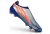 Chuteira Adidas F50 Hyperfast Laceless FG - Azul - Marca Esportiva - Loja Especializada em Chuteiras 