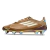 Chuteira Adidas F50 X Campo SG - Marrom/Azul - comprar online