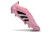 Chuteira Adidas Predator Elite 25 Campo FG - Rosa - Marca Esportiva - Loja Especializada em Chuteiras 