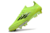 Chuteira Adidas F50 Elite Campo - Verde/Preto - Marca Esportiva - Loja Especializada em Chuteiras 