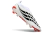 Chuteira Adidas Predator Laceless 26 Elite FG - Branco - loja online