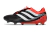 Chuteira Adidas Predator Precision FG - Preto/Branco - comprar online