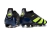 Chuteira Adidas Predstrike Elite Laceless Campo - Preto/Verde - comprar online