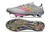 Imagem do Chuteira Adidas F50 X Campo - Cinza/Rosa