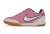 Chuteira Nike Tiempo Street Gato IC - Rosa