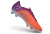 Chuteira Nike Mercurial Superfly 11 Elite FG - Laranja/Roxo - Marca Esportiva - Loja Especializada em Chuteiras 