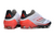 Chuteira Adidas F50+.1 Elite FG - Branco/Preto na internet