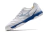 Chuteira Mizuno Rebula 3 Society - Branco/Azul na internet