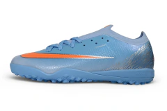 Chuteira Nike Mercurial Vapor 17 Elite Society - Azul