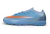Chuteira Nike Mercurial Vapor 17 Elite Society - Azul
