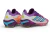 Chuteira Adidas Predator Elite 26 Campo FG - Roxo - comprar online
