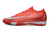 Chuteira Nike Mercurial Vapor 16 Elite Society - Vermelho/Branco - comprar online