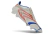 Chuteira Adidas TUNit F50 Elite FG - Branco - Marca Esportiva - Loja Especializada em Chuteiras 