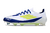 Chuteira Adidas F50+.1 Elite FG - Branco/Azul - comprar online