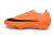 Chuteira Nike Mercurial Vapor 17 Elite FG - Laranja