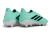 Chuteira Adidas Copa Pure 4 Elite Campo - Verde - comprar online
