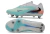 Imagem do Chuteira Nike Phantom 6 Elite SG - Branco/Azul