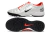 Imagem do Chuteira Nike Total 90 Society - Branco/Vermelho