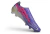Chuteira Adidas F50 Hyperfast Laceless FG - Roxo - Marca Esportiva - Loja Especializada em Chuteiras 