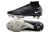 Chuteira Nike Air Zoom Mercurial Superfly 9 Elite SG - Preto/Branco - loja online