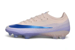 Chuteira Nike Mercurial Vapor 17 Elite FG - Branca