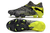 Chuteira Puma Future 7 Ultimate Campo FG "Rush Pack" - loja online