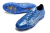 Imagem do Chuteira Mizuno Alpha Japan FG - Azul