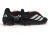 Chuteira Adidas Predator Tongue 26 Elite FG - Preto - comprar online