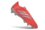 Chuteira Adidas Copa Pure 4 Laceless Elite Campo - Laranja - Marca Esportiva - Loja Especializada em Chuteiras 