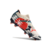 Chuteira Puma Future 7 Ultimate Campo FG - Branco/Azul - Marca Esportiva - Loja Especializada em Chuteiras 