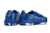 Chuteira Mizuno Alpha Made in Japan Society - Azul/Branco - comprar online