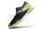 Chuteira Puma Future 7 Match Society - Verde/Azul - loja online