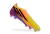 Chuteira Adidas F50 Hyperfast Laceless FG - Amarelo - Marca Esportiva - Loja Especializada em Chuteiras 