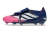 Chuteira Adidas Predator Tongue 26 Elite FG - Roxo/Rosa - comprar online