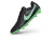 Chuteira Nike Tiempo Ligera Pro FG - Preto na internet