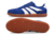 Chuteira Adidas Predator 24 League Futsal - Azul/Branco - loja online