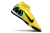 Chuteira Nike Mercurial Superfly 10 Elite Society - Amarelo - loja online