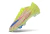 Chuteira Nike Mercurial Superfly 11 Elite FG - Amarelo na internet