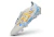 Chuteira Adidas Predator Tongue 26 Elite FG - Branca na internet