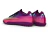 Chuteira Nike Mercurial Vapor 17 Elite Society - Roxo - comprar online