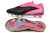 Imagem do Chuteira Campo NIKE Phantom 6 Elite FG - Rosa/Preto