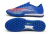 Chuteira Nike Mercurial Superfly 11 Society - Azul - loja online
