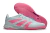 Chuteira Adidas Predator Elite Futsal - Azul/Rosa na internet