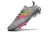 Chuteira Adidas F50 X Campo - Cinza/Rosa - loja online
