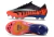 Imagem do Chuteira Nike Mercurial Superfly 11 Elite FG - Laranja/Preto