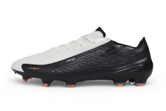 Chuteira Adidas F50 Hyperfast.1 Evo FG "Leather Tech Pack"