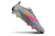 Chuteira Adidas F50+.1 Elite FG - Cinza/Rosa - loja online