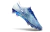 Chuteira Nike Mercurial Superfly 11 Elite FG - Azul/Branco - loja online
