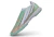 Chuteira Adidas F50 Hyperfast Laceless TF - Verde na internet